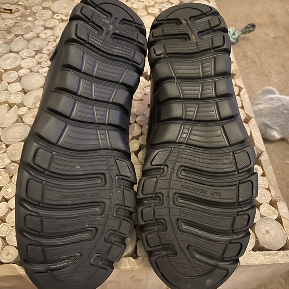 Reebok Men's Tactical Shoe - Black - New - Picture 8 of 16